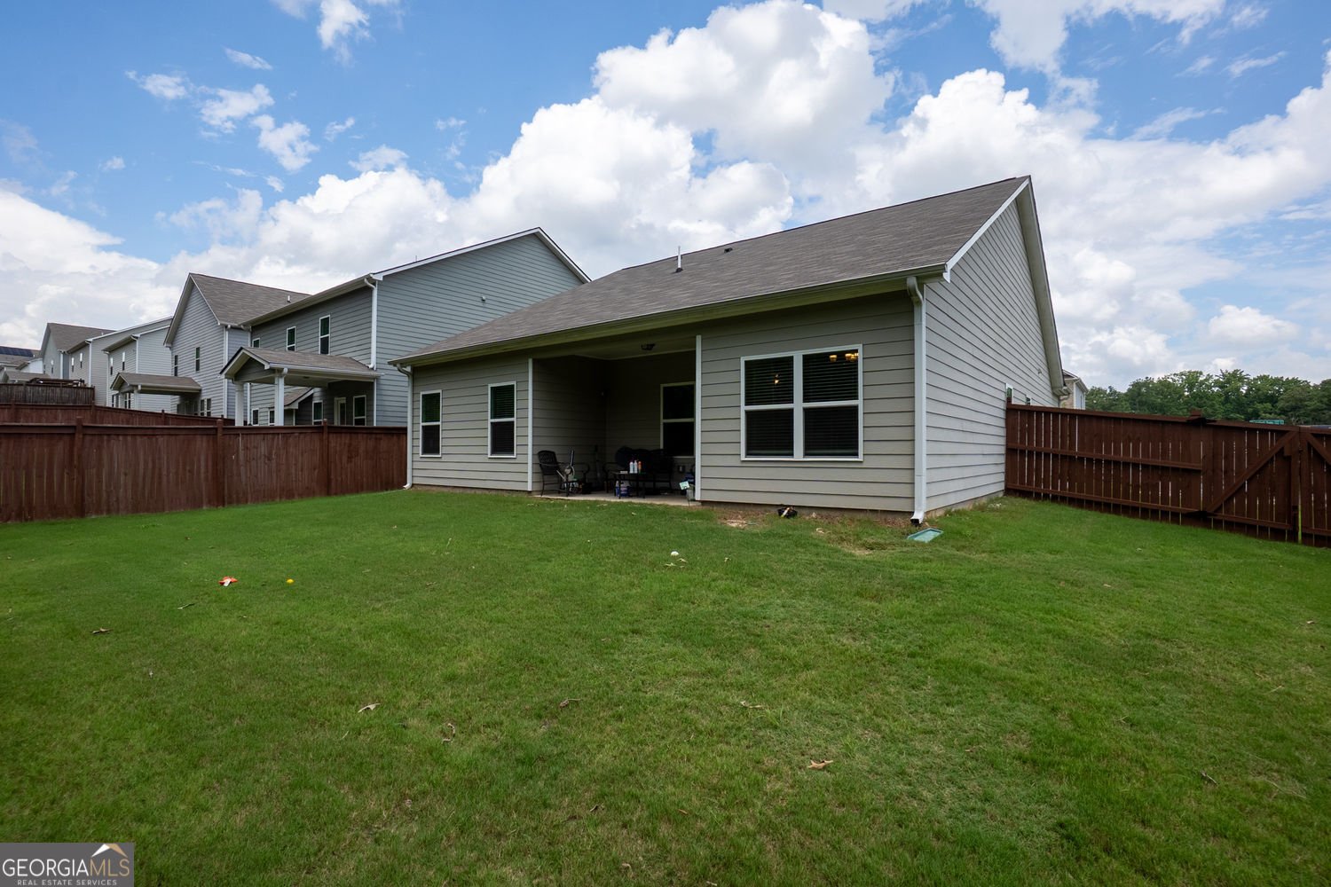 1891 Campbell Oaks Drive Lawrenceville - Photo 34