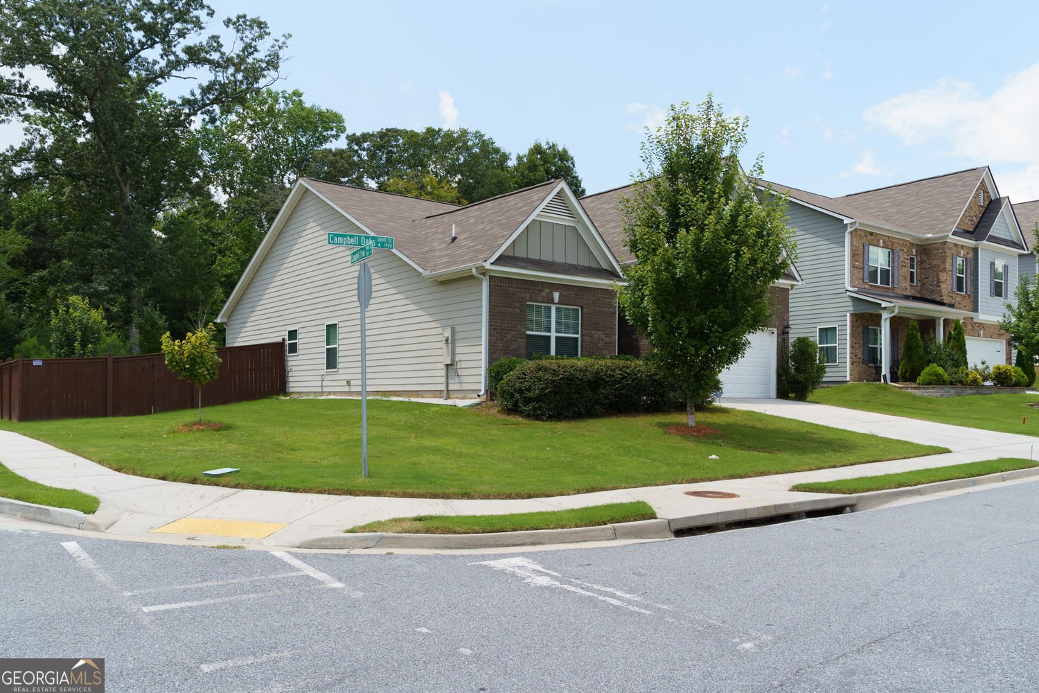 1891 Campbell Oaks Drive Lawrenceville - Photo 35