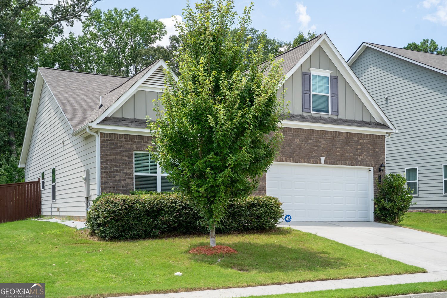 1891 Campbell Oaks Drive Lawrenceville - Photo 36