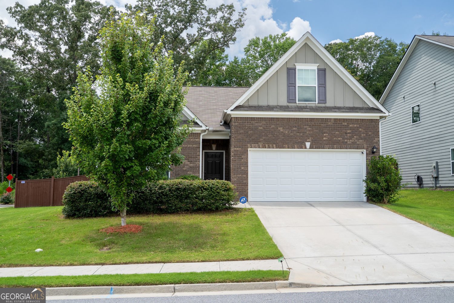 1891 Campbell Oaks Drive Lawrenceville - Photo 37
