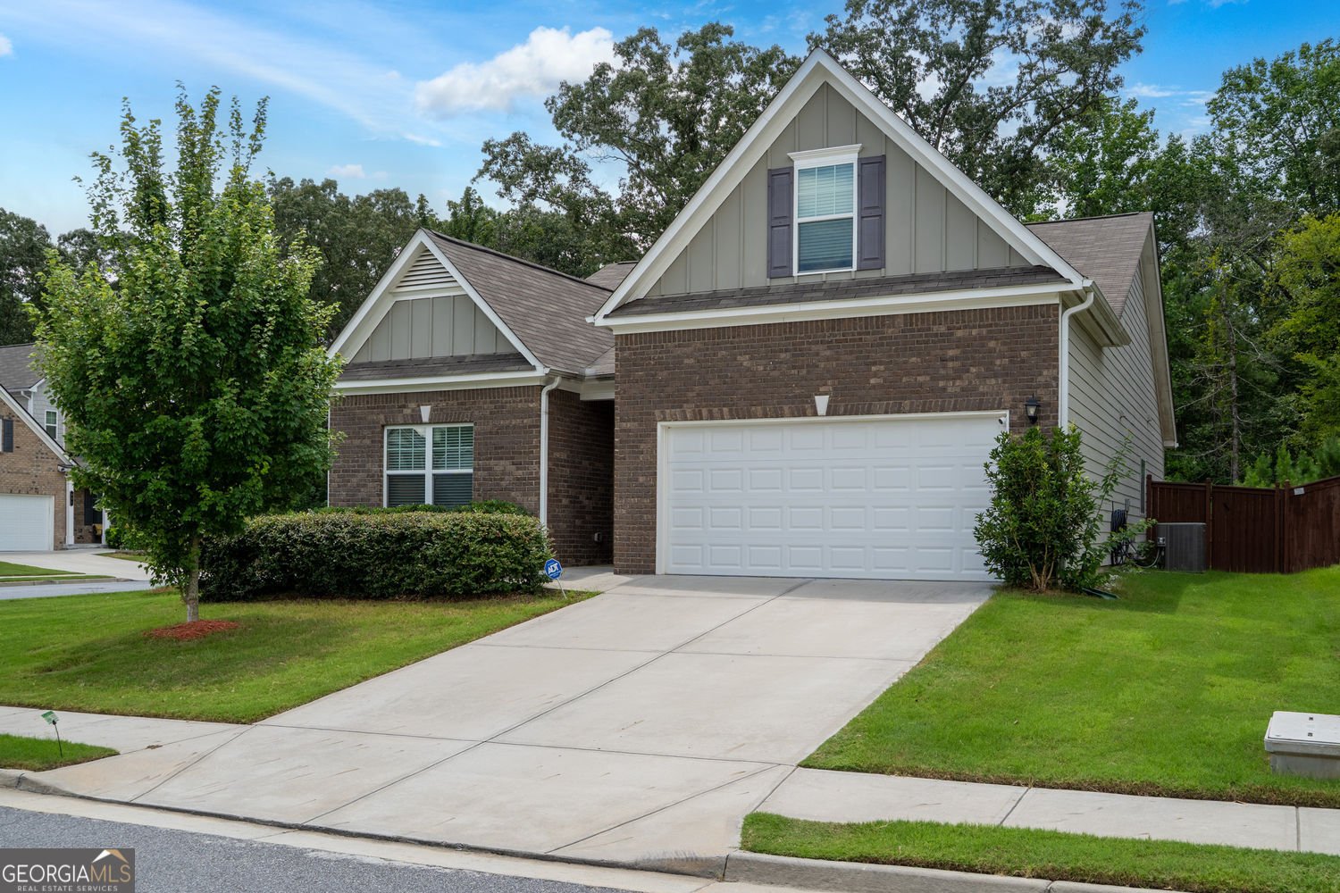 1891 Campbell Oaks Drive Lawrenceville - Photo 38