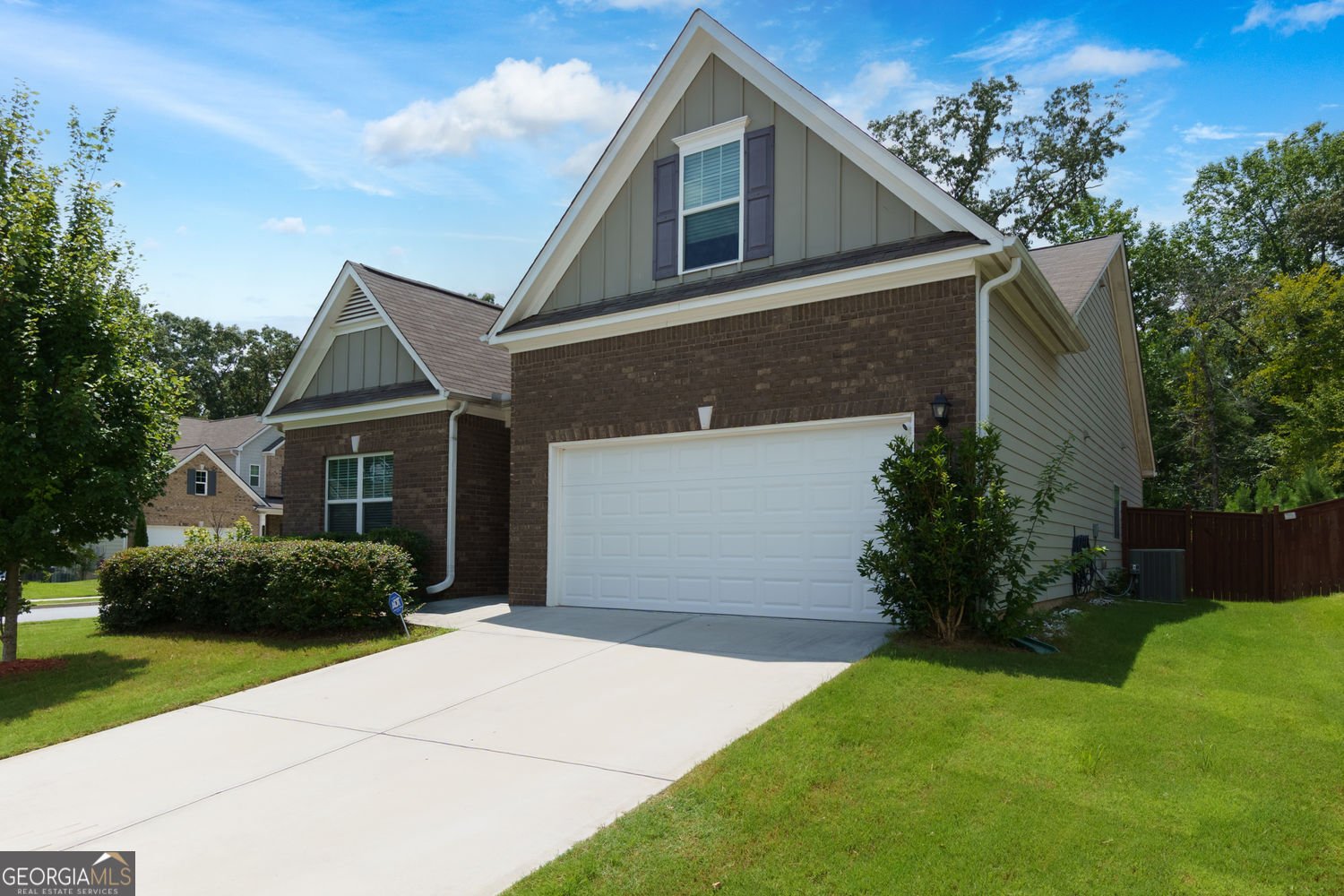 1891 Campbell Oaks Drive Lawrenceville - Photo 39