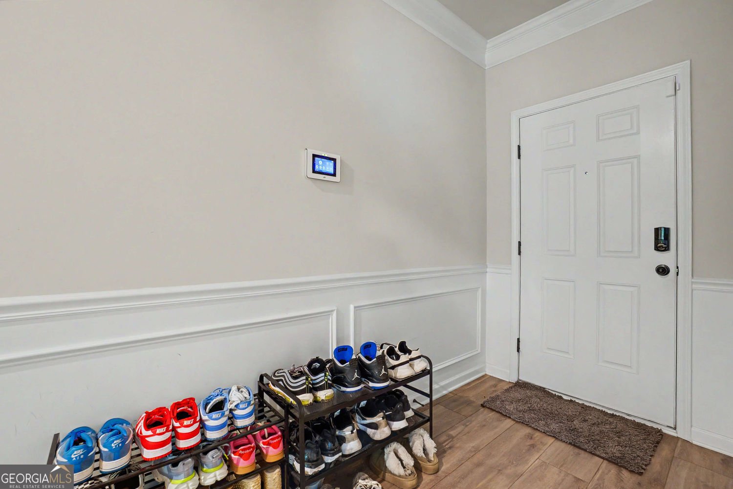 1891 Campbell Oaks Drive Lawrenceville - Photo 6