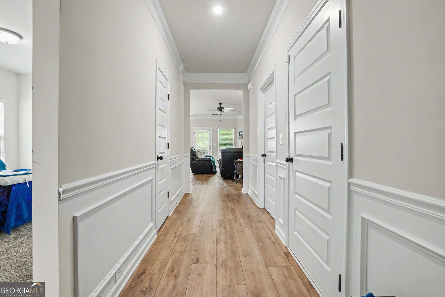 1891 Campbell Oaks Drive Lawrenceville - Photo 7