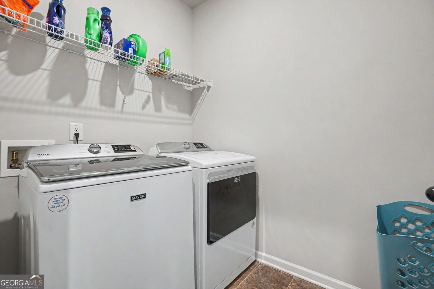 1891 Campbell Oaks Drive Lawrenceville - Photo 8