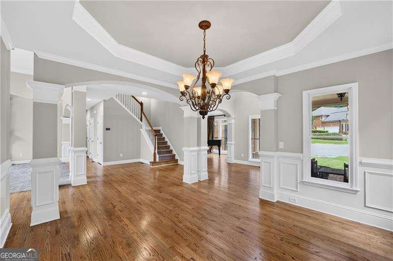 1722 Rose Hedge Way Kennesaw - Photo 10
