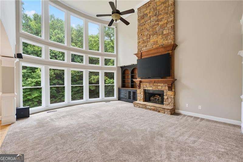 1722 Rose Hedge Way Kennesaw - Photo 12