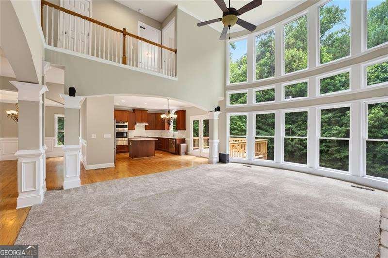 1722 Rose Hedge Way Kennesaw - Photo 13