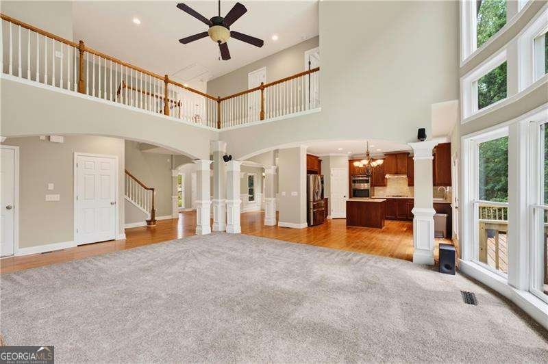 1722 Rose Hedge Way Kennesaw - Photo 14