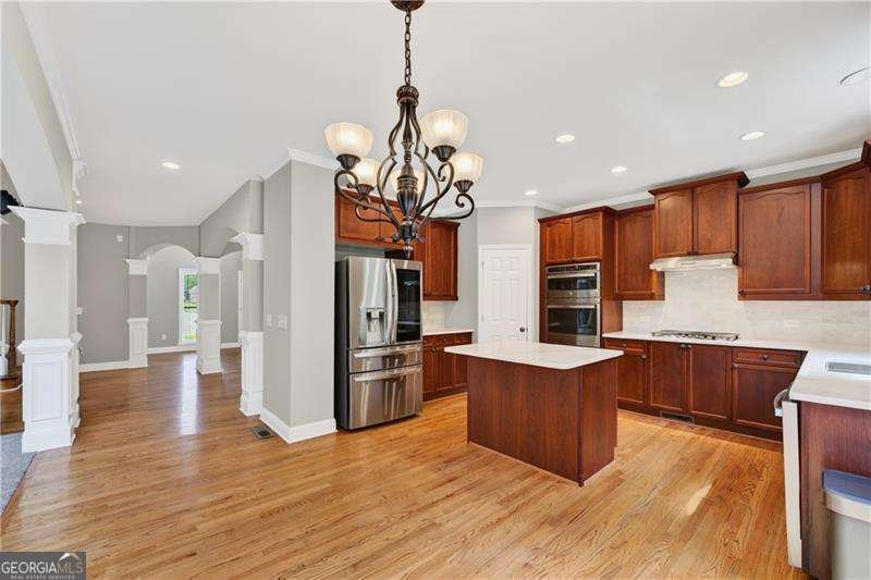 1722 Rose Hedge Way Kennesaw - Photo 15