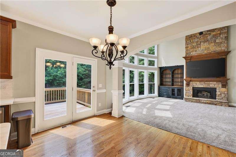 1722 Rose Hedge Way Kennesaw - Photo 16