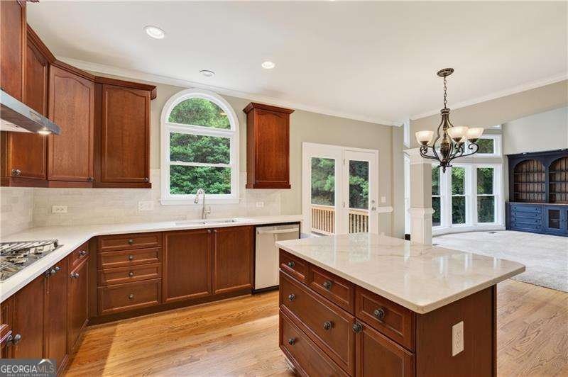 1722 Rose Hedge Way Kennesaw - Photo 19