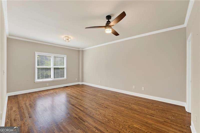 1722 Rose Hedge Way Kennesaw - Photo 20