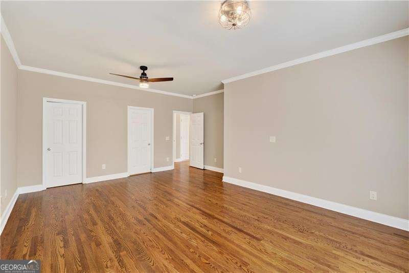 1722 Rose Hedge Way Kennesaw - Photo 21