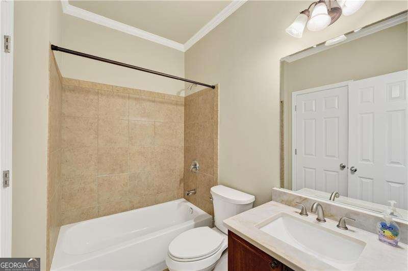 1722 Rose Hedge Way Kennesaw - Photo 22
