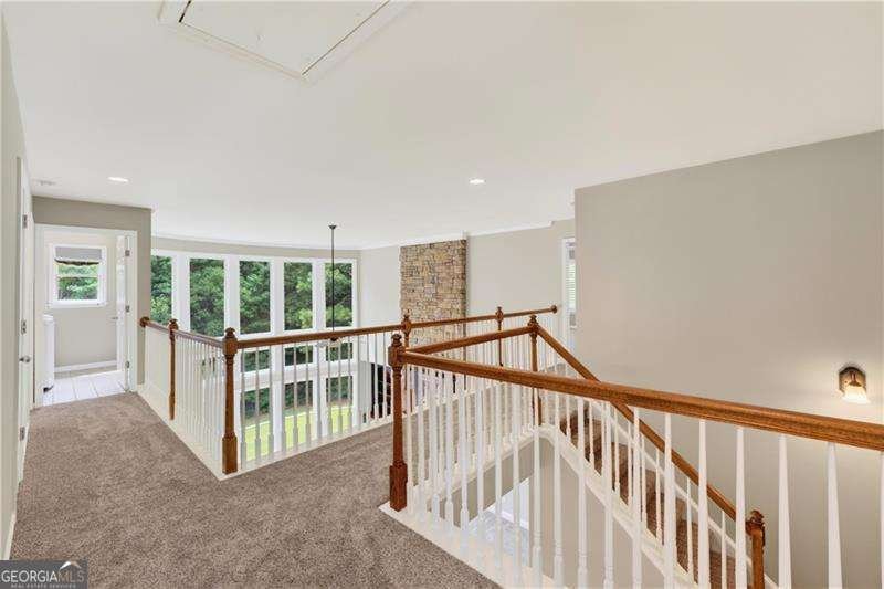 1722 Rose Hedge Way Kennesaw - Photo 23