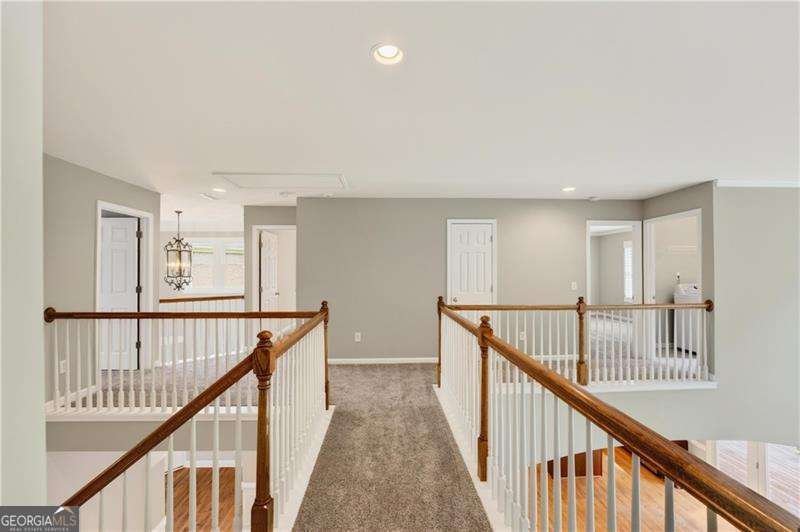 1722 Rose Hedge Way Kennesaw - Photo 24