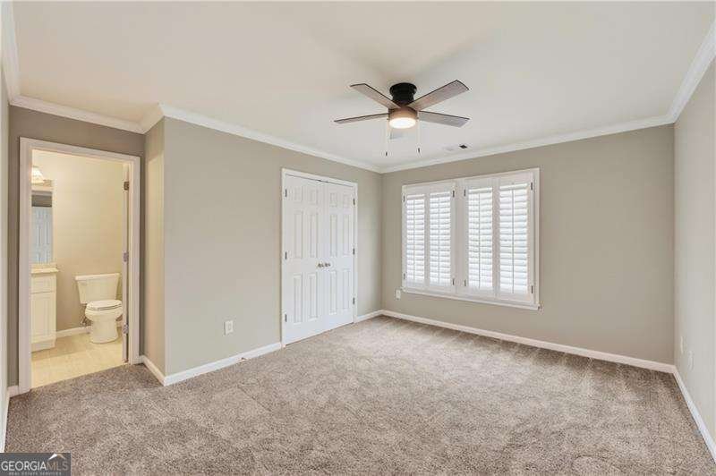 1722 Rose Hedge Way Kennesaw - Photo 25