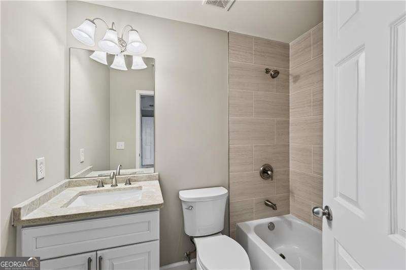 1722 Rose Hedge Way Kennesaw - Photo 28