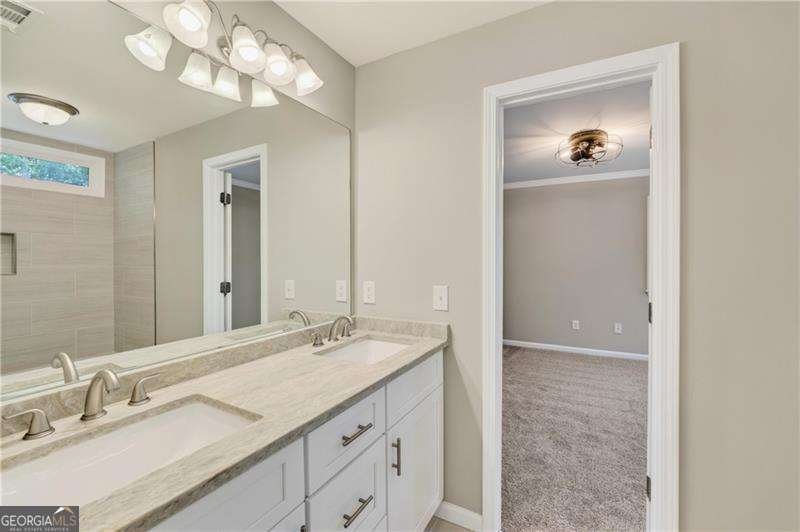 1722 Rose Hedge Way Kennesaw - Photo 29