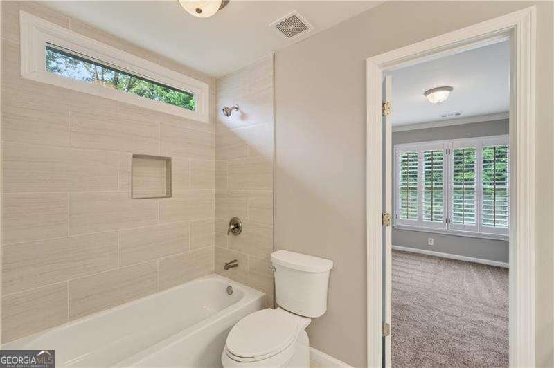 1722 Rose Hedge Way Kennesaw - Photo 31