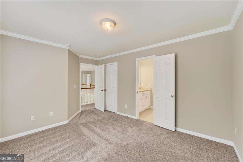 1722 Rose Hedge Way Kennesaw - Photo 33
