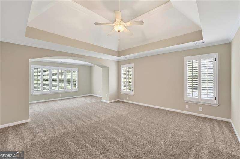 1722 Rose Hedge Way Kennesaw - Photo 35