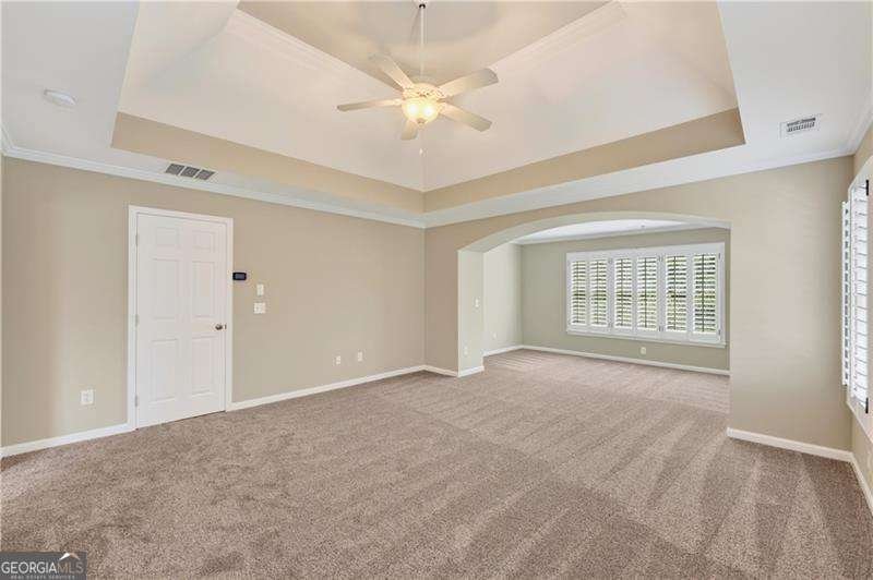 1722 Rose Hedge Way Kennesaw - Photo 36