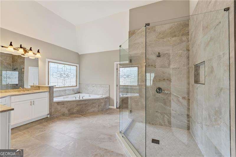 1722 Rose Hedge Way Kennesaw - Photo 39