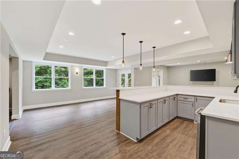 1722 Rose Hedge Way Kennesaw - Photo 45