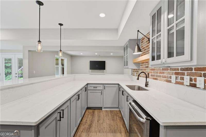 1722 Rose Hedge Way Kennesaw - Photo 46