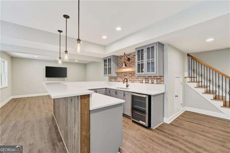 1722 Rose Hedge Way Kennesaw - Photo 47