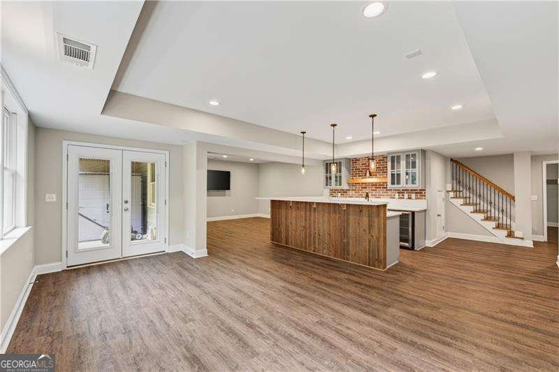 1722 Rose Hedge Way Kennesaw - Photo 49