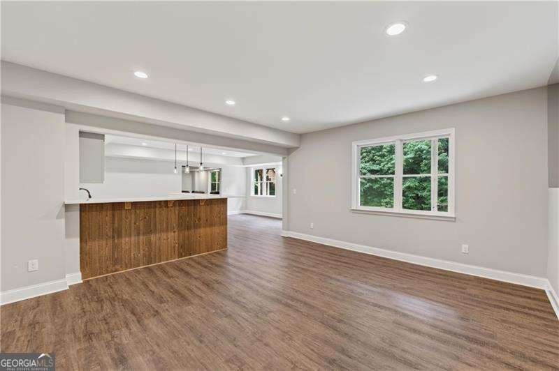 1722 Rose Hedge Way Kennesaw - Photo 51