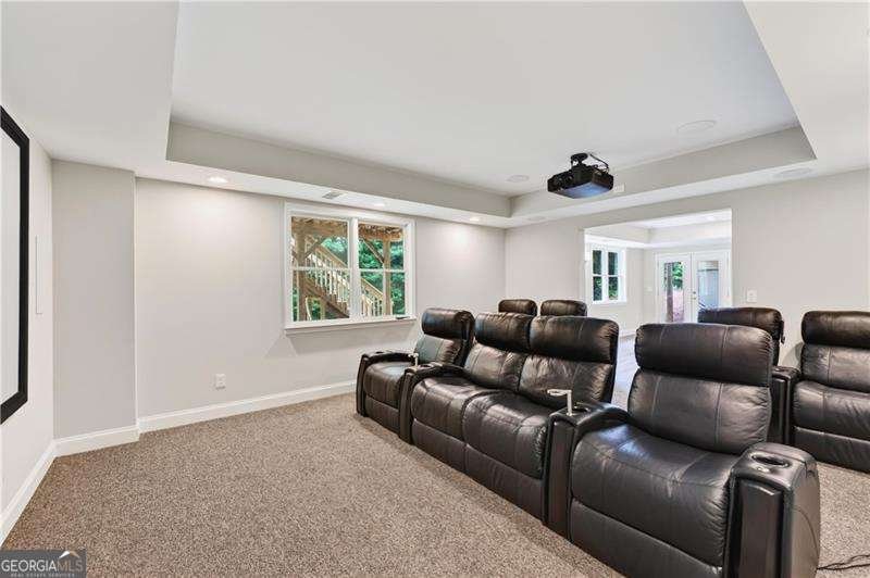 1722 Rose Hedge Way Kennesaw - Photo 53