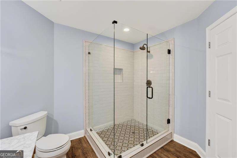 1722 Rose Hedge Way Kennesaw - Photo 56
