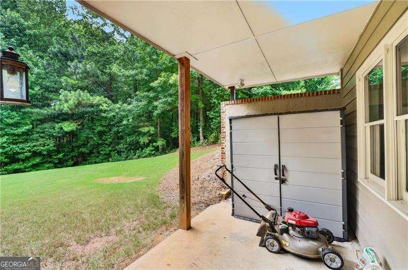 1722 Rose Hedge Way Kennesaw - Photo 57