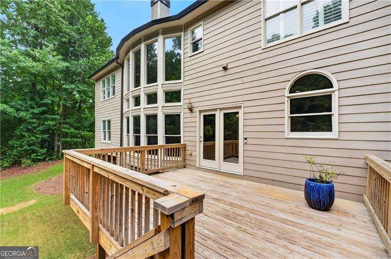 1722 Rose Hedge Way Kennesaw - Photo 59