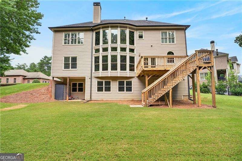 1722 Rose Hedge Way Kennesaw - Photo 60