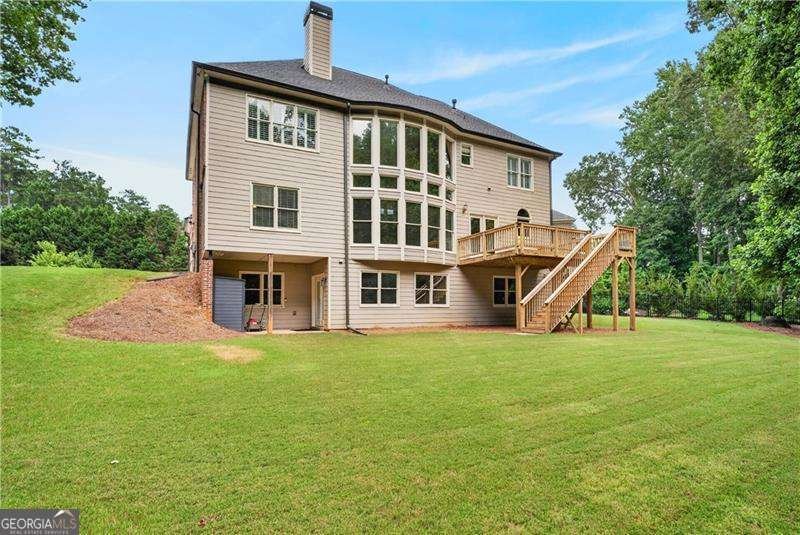 1722 Rose Hedge Way Kennesaw - Photo 61