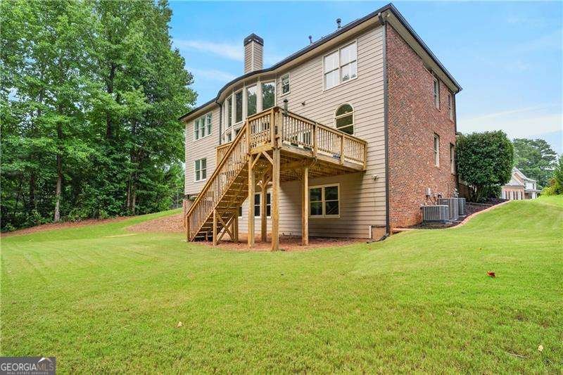 1722 Rose Hedge Way Kennesaw - Photo 62