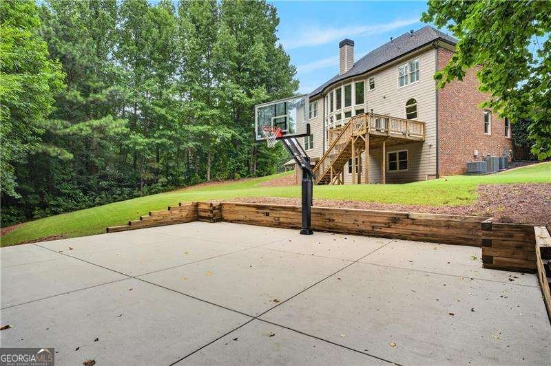 1722 Rose Hedge Way Kennesaw - Photo 63