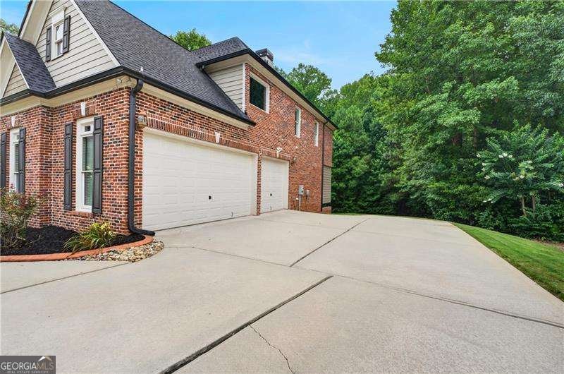 1722 Rose Hedge Way Kennesaw - Photo 65