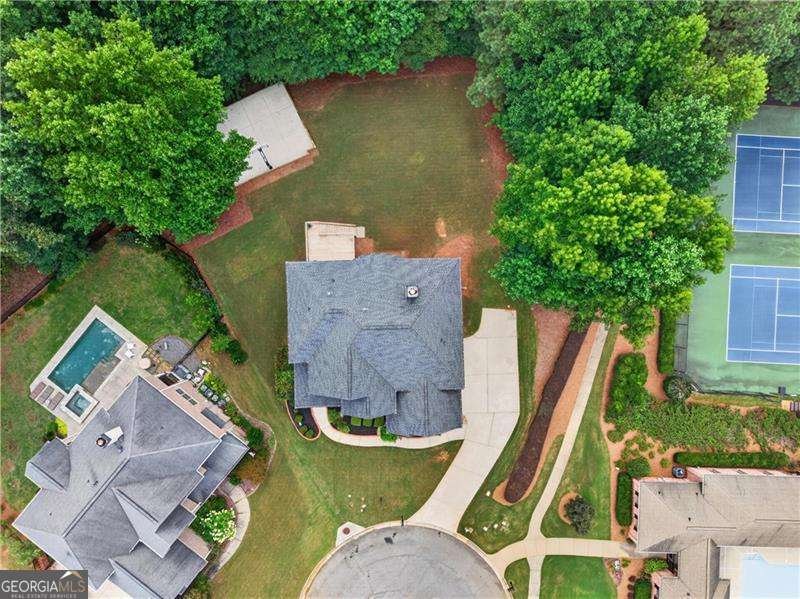 1722 Rose Hedge Way Kennesaw - Photo 66