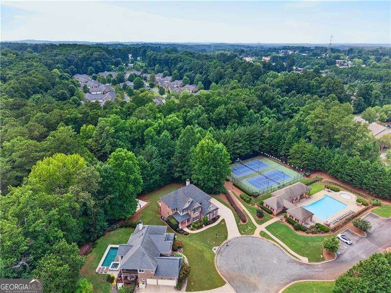 1722 Rose Hedge Way Kennesaw - Photo 67