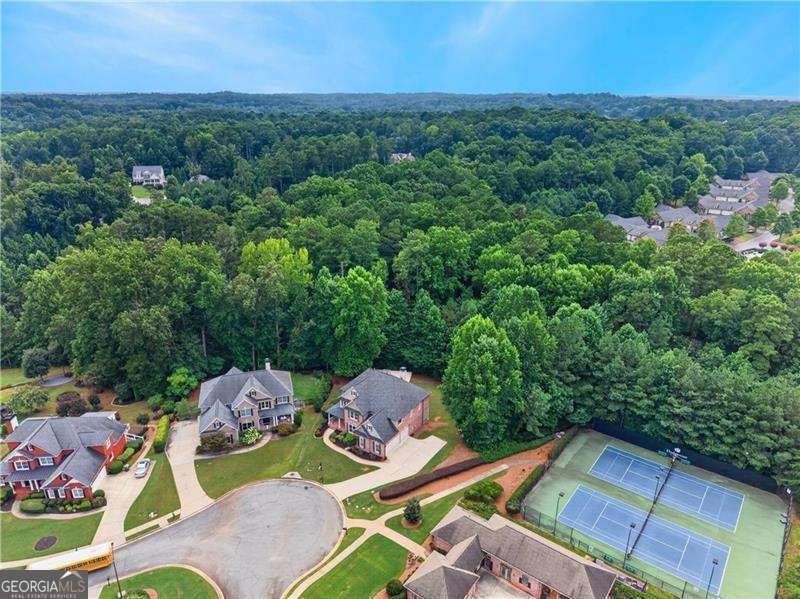 1722 Rose Hedge Way Kennesaw - Photo 68