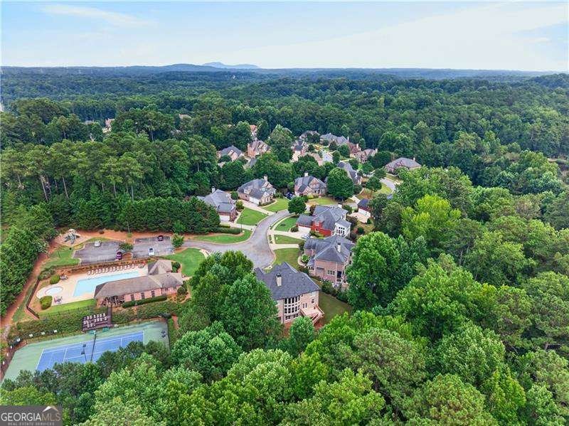 1722 Rose Hedge Way Kennesaw - Photo 69