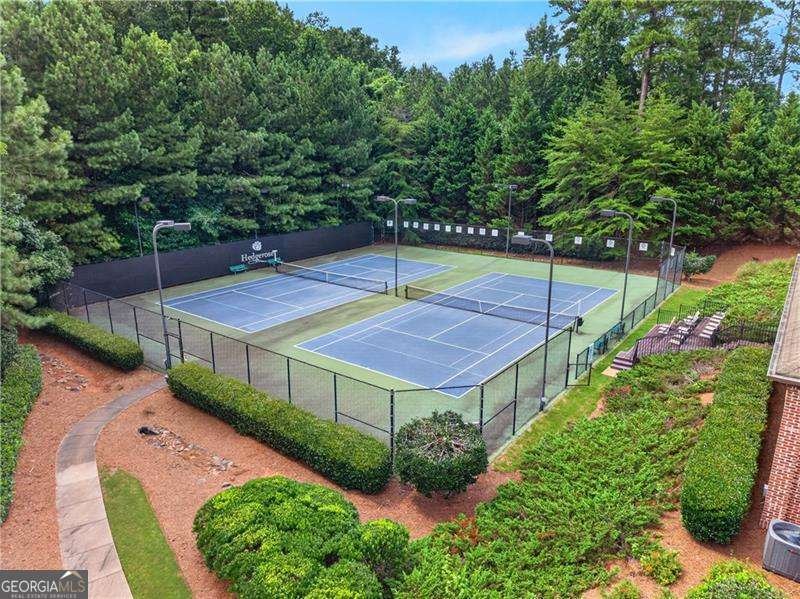 1722 Rose Hedge Way Kennesaw - Photo 73