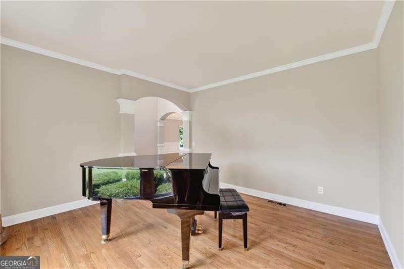 1722 Rose Hedge Way Kennesaw - Photo 8
