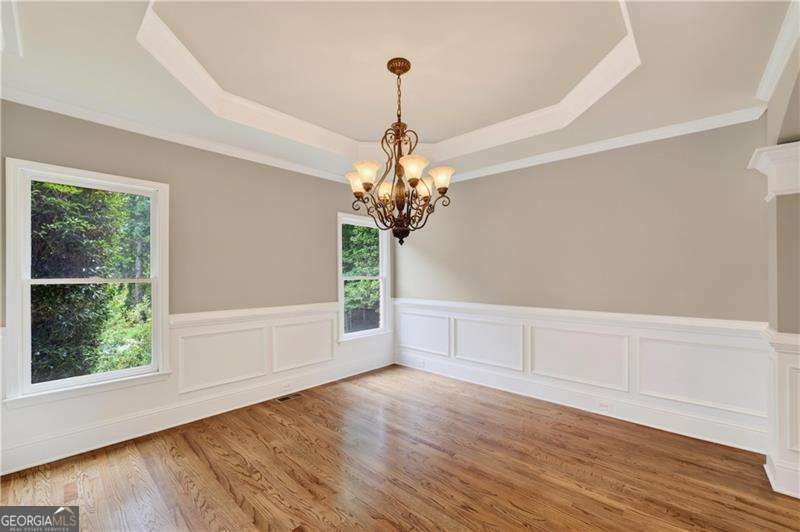 1722 Rose Hedge Way Kennesaw - Photo 9